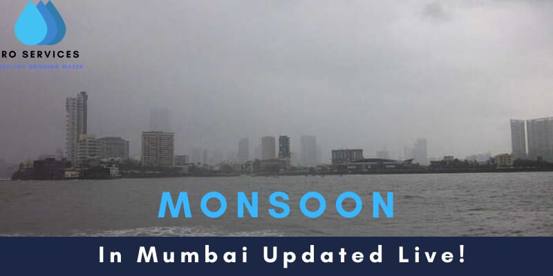 mumbai raining- ro services
