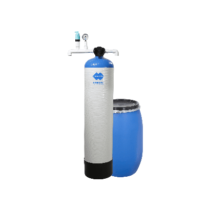 Blue Mount Harmony 3000 Water Softener