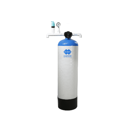 Blue Mount Harmony Dual Media 6000 Water Filter