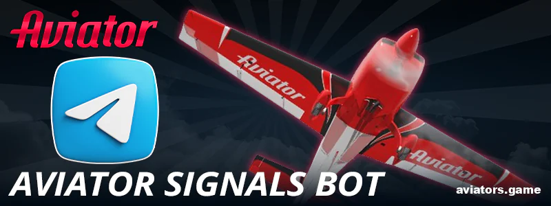 Telegram Signal Bot for Aviator Indian Players