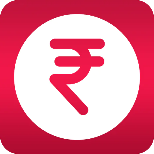 INR icon
